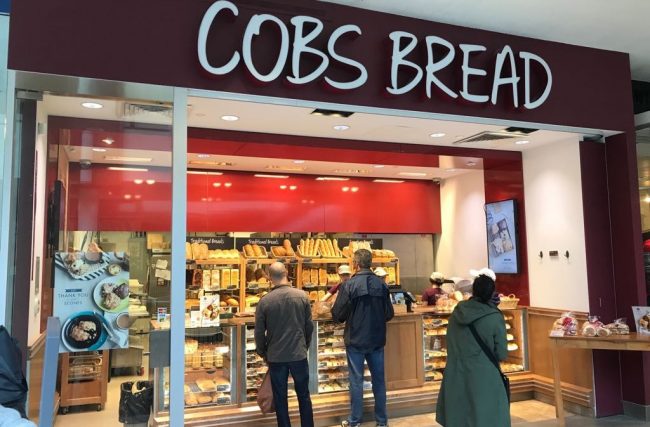 COBS Bread, a Rede de Padarias Canadense que não para de crescer