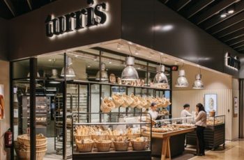 Turris L´illa: busca da tradição e do pão de verdade