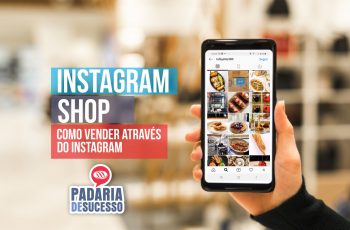 Instagram Shop- Como vender pelo Instagram