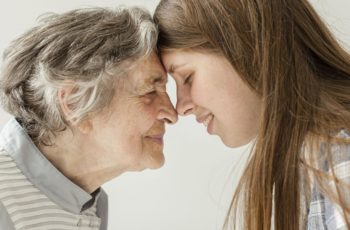 Dia dos Avós – Leve Carinho e Crie Conexão